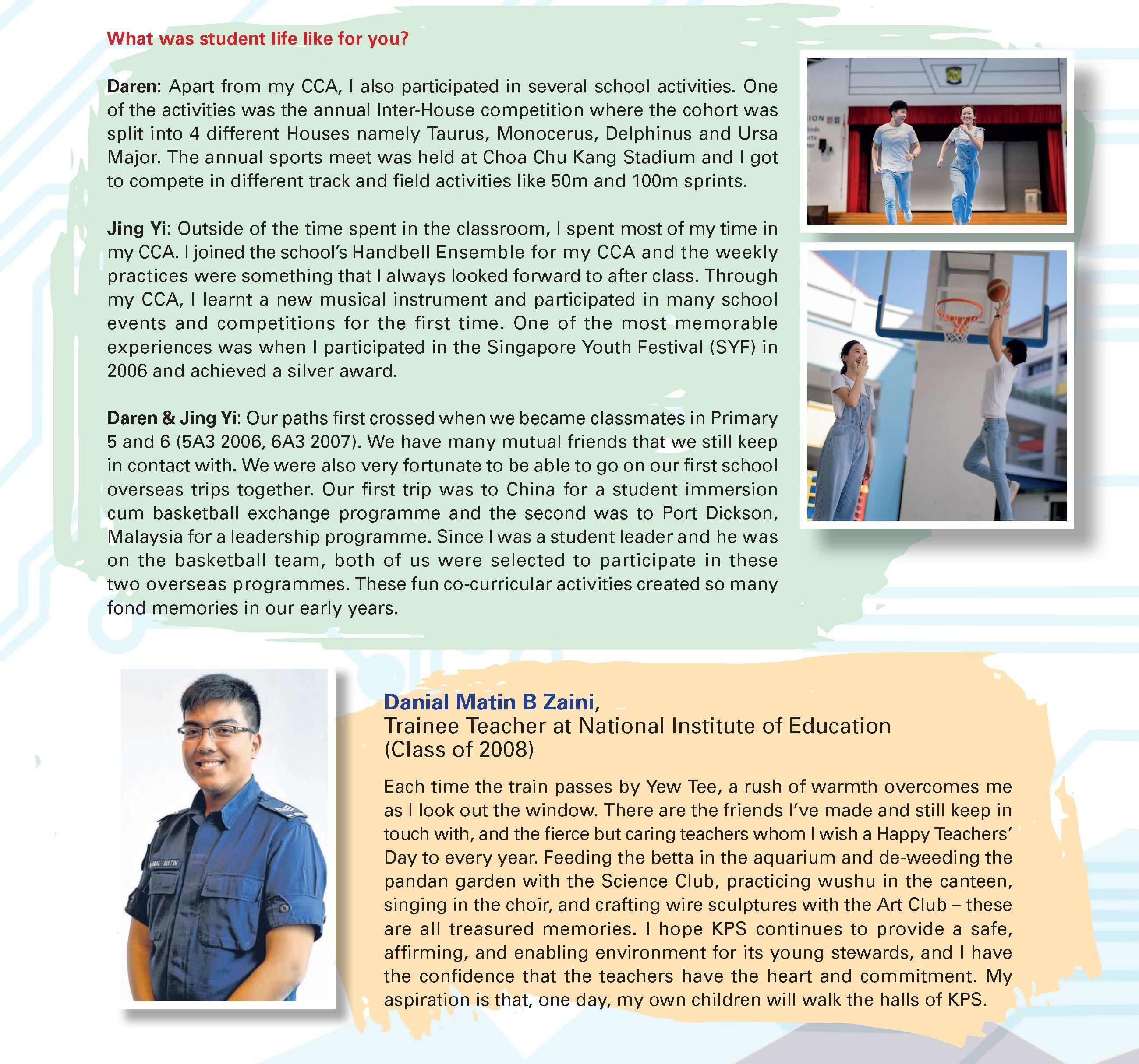 Voices of our alumni-3
